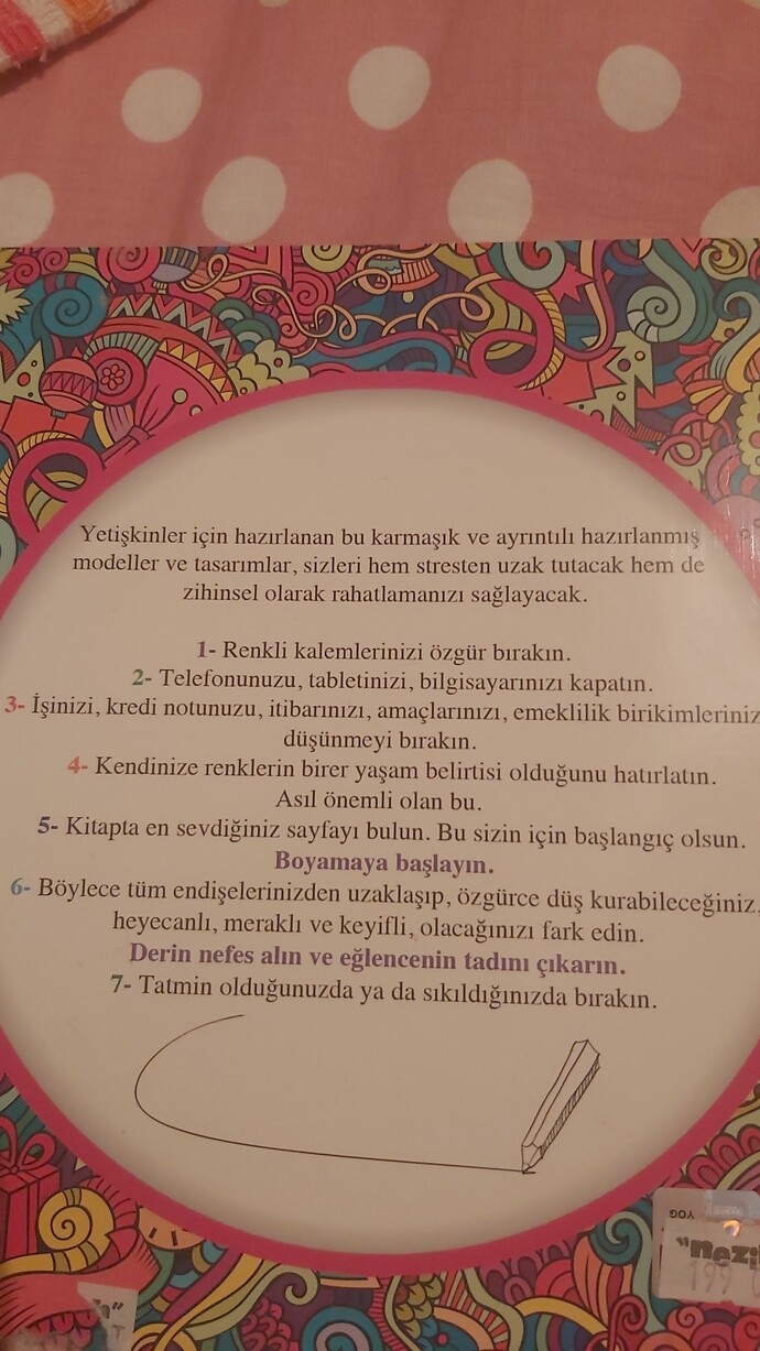 Stresten uzaklaşmak için yaptığınız bir hobi var mı neler yapıyorsunuz?