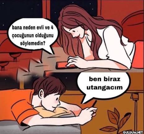 Sosyal medyadan tanıştığım birinin evli olup olmadığını nasıl anlarım?