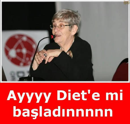 Diyetsiz kilo verme imkanı yok mudur?
