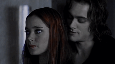 Bu hetero Lestat eski olan 🥰
