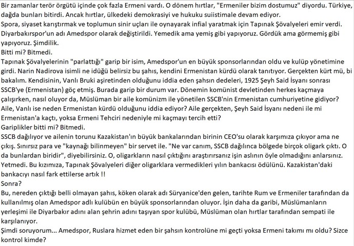 Engelleri aşmanın her zaman bir çözümü vardır.