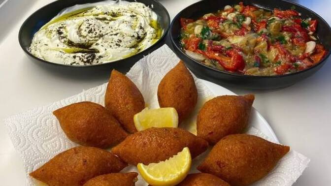 Evde en sık yaptığın yemek nedir?