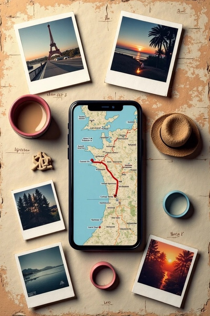 Biriktirdiğiniz parayla telefon almak mı, seyahat etmek mi daha mantıklı?