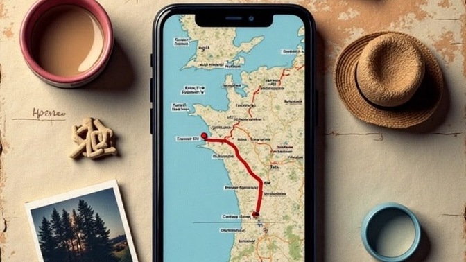 Biriktirdiğiniz parayla telefon almak mı, seyahat etmek mi daha mantıklı?