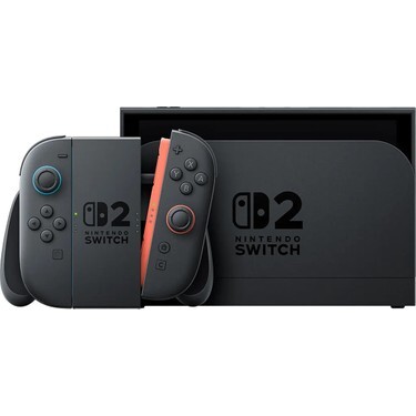 Nintendo Switch 2 alınır mı?