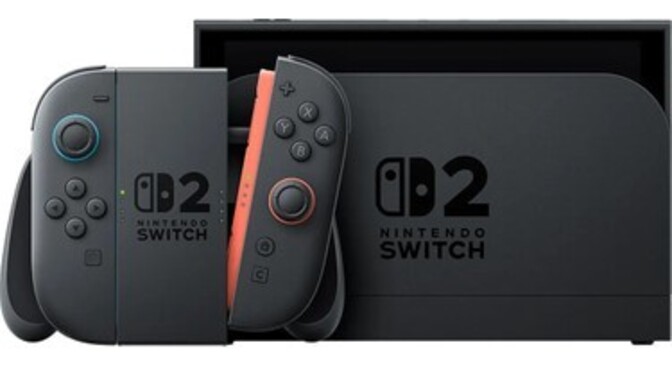 Nintendo Switch 2 alınır mı?