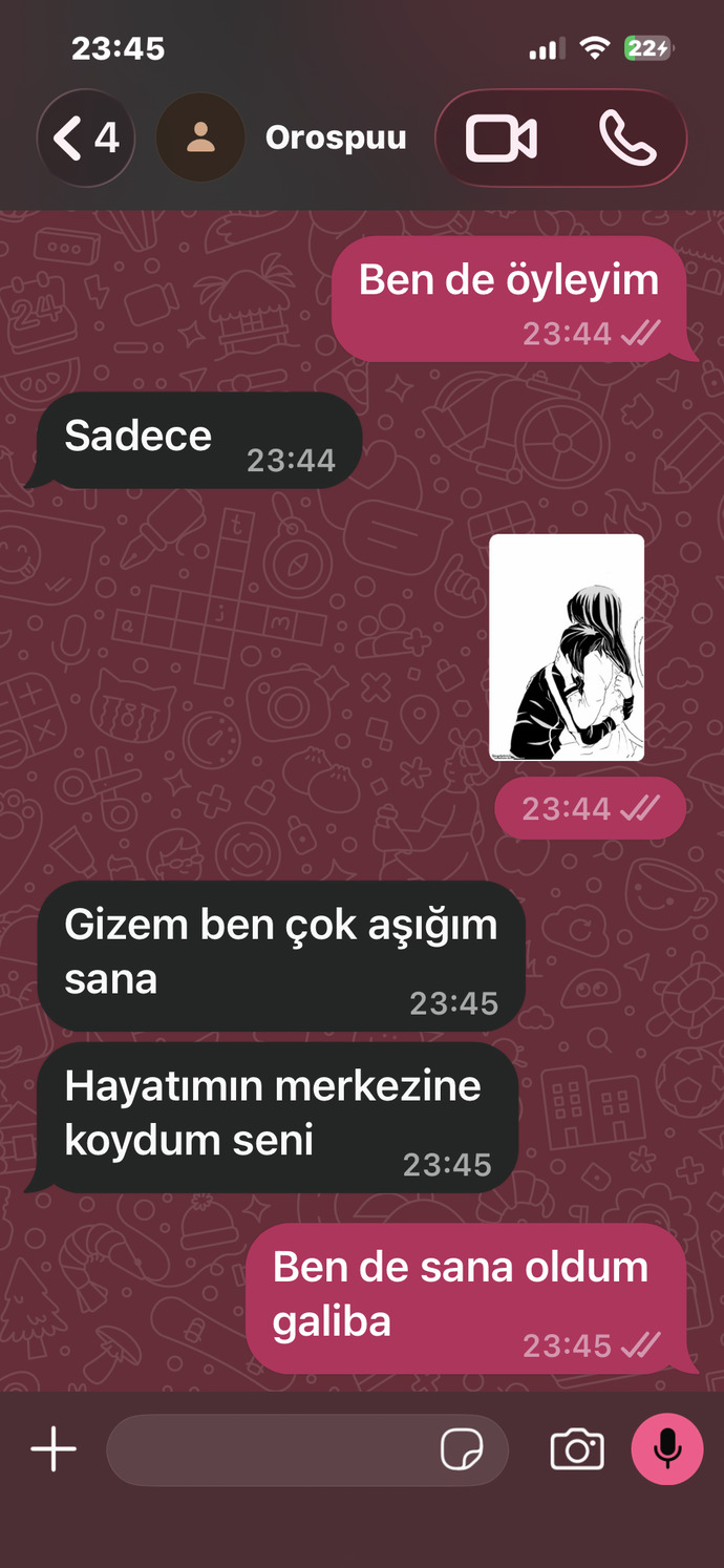 Biz küsken kız ekleyen sevgilimden nasıl intikam alabilirim?