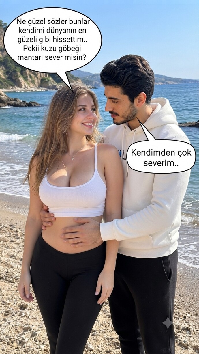 Karşı cins size ne verirse veya alınca mutlu olursunuz?