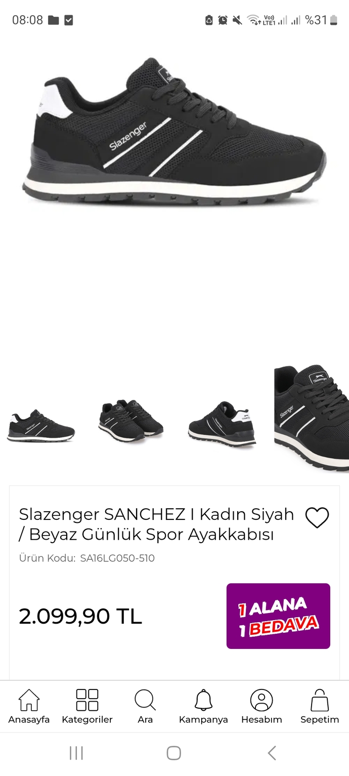 Param buna yetiyor, siyah kadın yağmur ayakkabısı sizce alınır mı?