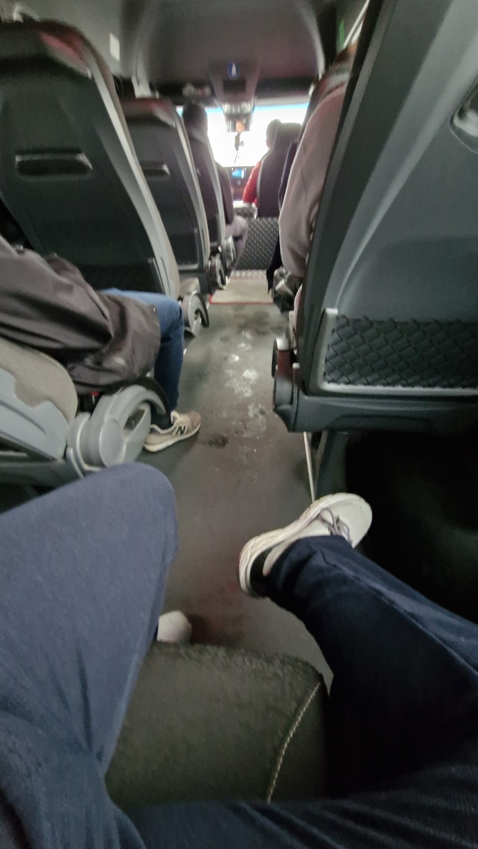Napiyon şu an kanka ?