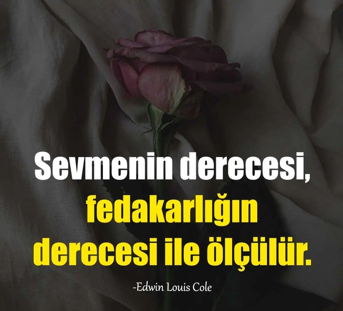 Bir ilişkide fedakarlığın sınırı ne olmalı?