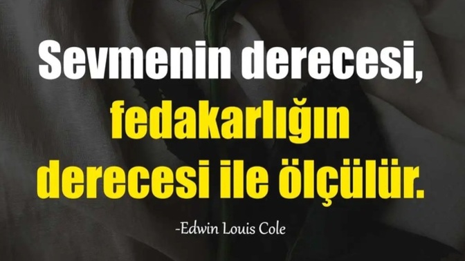 Bir ilişkide fedakarlığın sınırı ne olmalı?