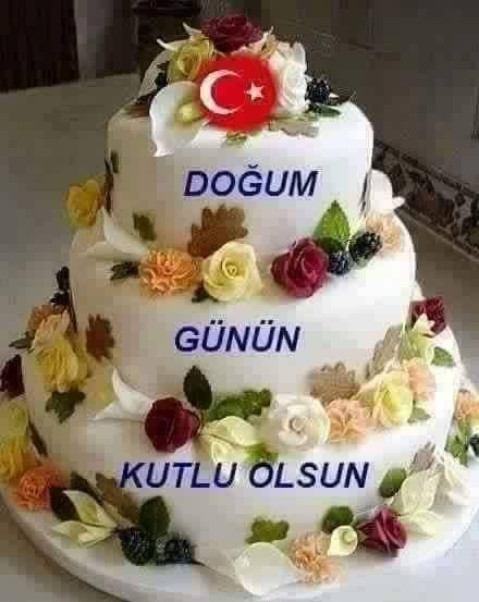 Bugün doğum günüm , ne mutluyum ne mutsuz?