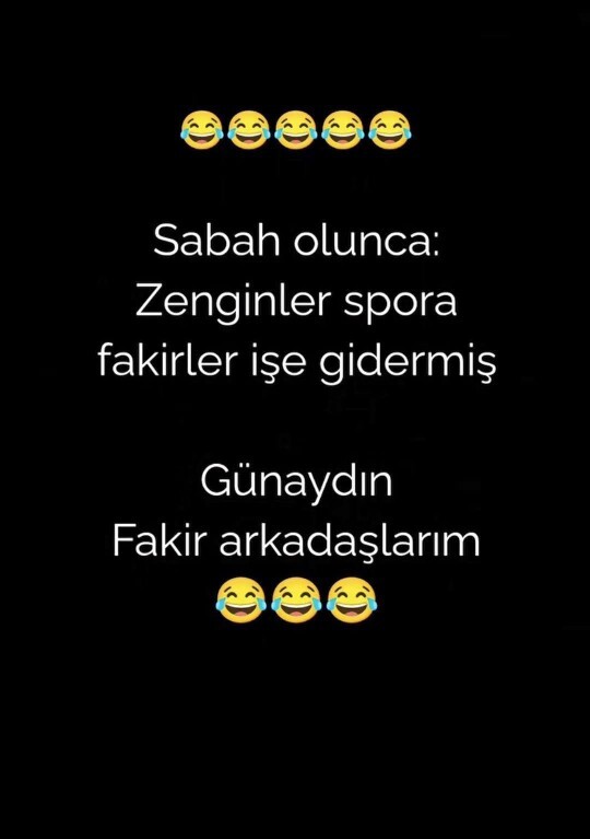 Bugün nereye gittiniz bakalım?