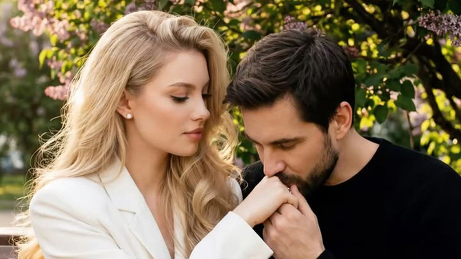 Sence insan hayatında kaç kez gerçekten aşık olur 💕 ?