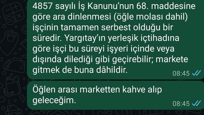 Gıcıklık, çıkıntılık yaptığınız oluyor mu?