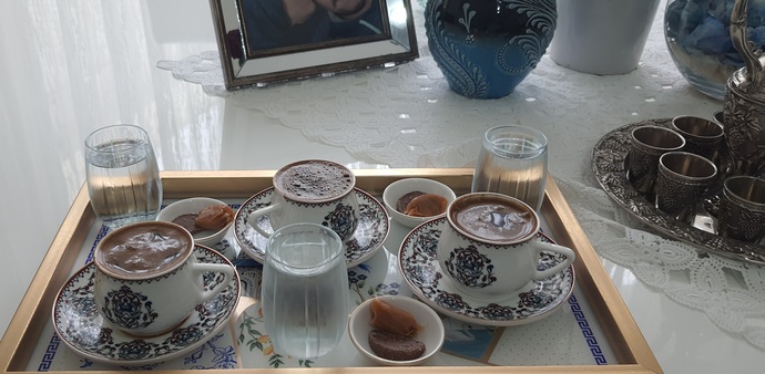 Kimlerin bugün keyfi yerinde?