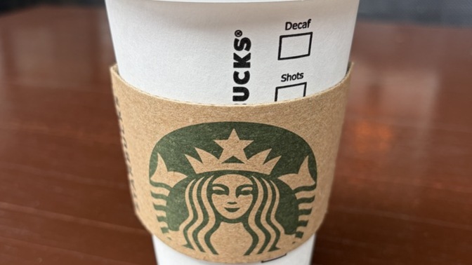 Starbucksta en sevdiğiniz/en çok içtiğiniz kahve çeşidi nedir?