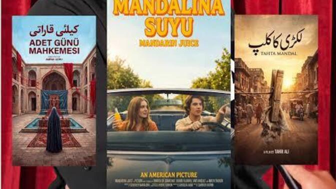 Ünlülerin en sevdiği üç filmi neden genelde kimsenin bilmediği filmlerden oluşur?