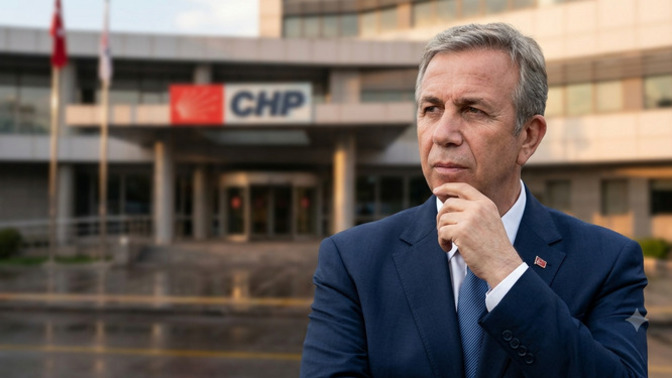 Mansur Yavaş CHP’den ayrılırsa bundan sonraki adımı ne olur, hangi partiye geçer?