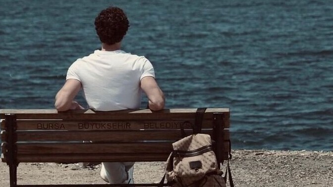 Hiç deniz gördün mü?