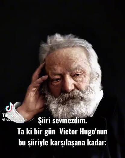Sizi en çok etkileyen, unutamadığınız şiir dizeleri veya sizi anlatan sözler neler?