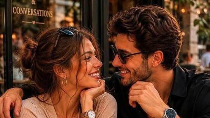 Yaşamadığın için pişmanlık duyduğun ne var?