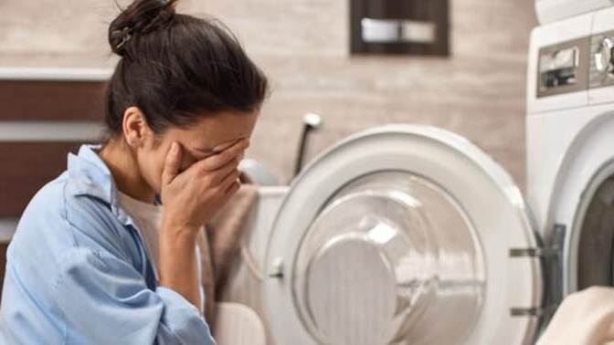 Çamaşır makinesine çamaşır atarken cepleri her zaman kontrol ediyor musunuz yoksa unutuyor musunuz?