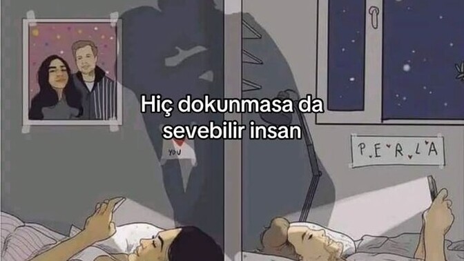 Uzak mesafe ilişkisine okey misiniz?