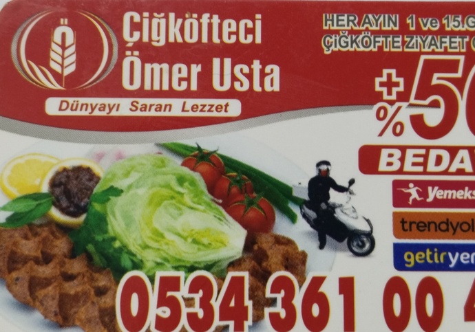 Galiba kuryede porsiyona dahil?