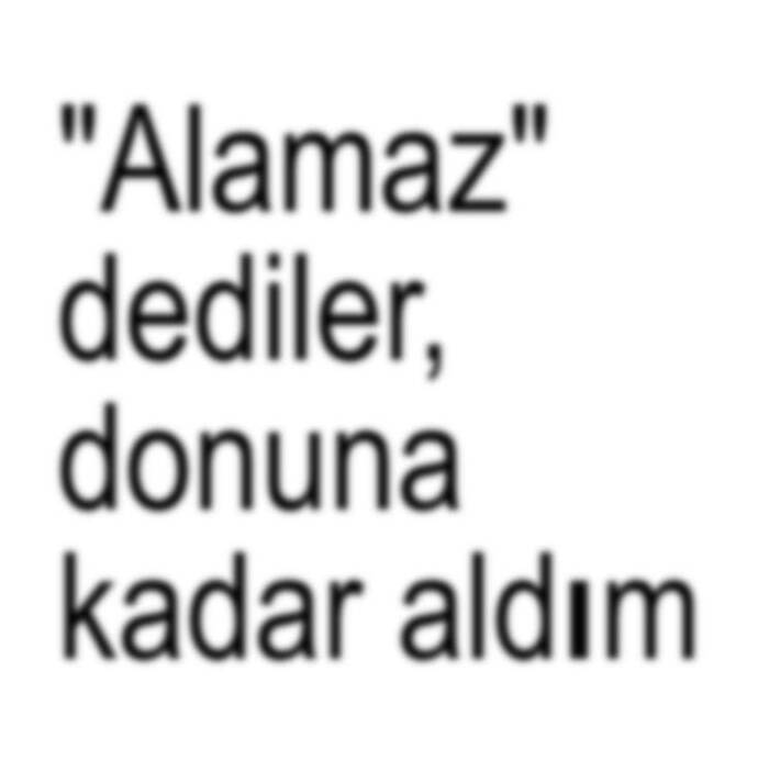 Penti den genellikle ne alırsınız?