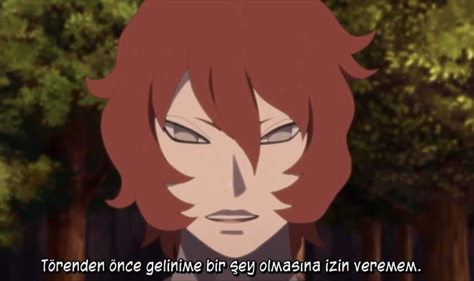 Kıskançlık var mıdır sende?