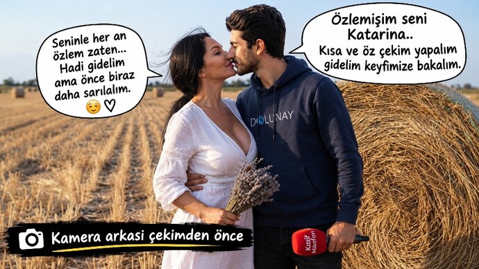 Karşı cins eline ne verirse hoşuna gider?