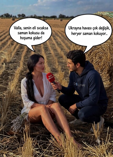 Karşı cins eline ne verirse hoşuna gider?