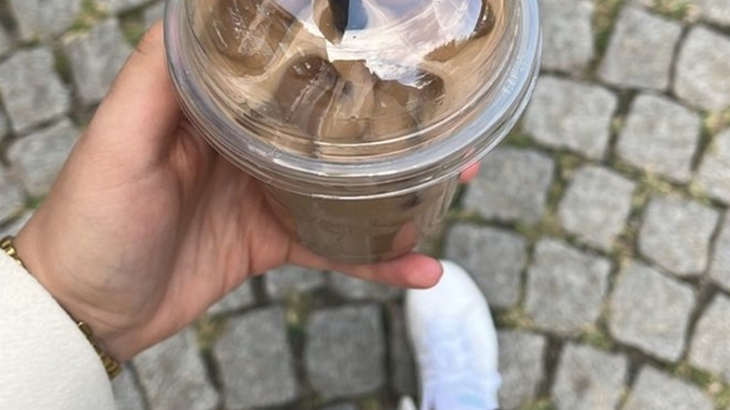 Sabah kahvesini ne zaman içiyorsunuz, güne kahveyle mi başlıyorsunuz?