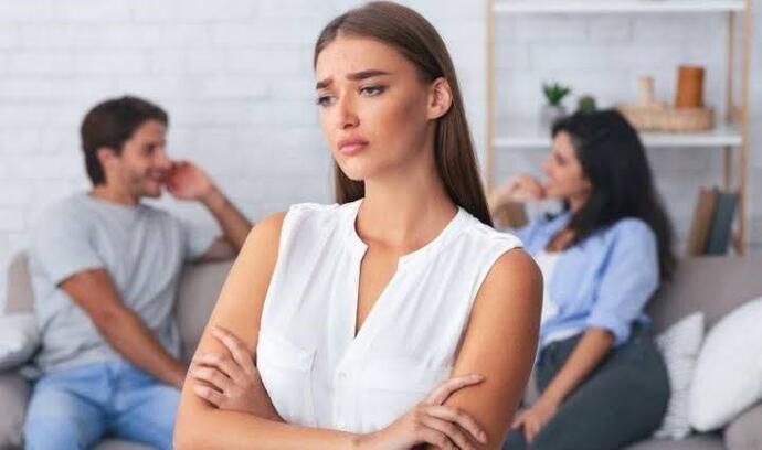 İnsan sevdiğini neden kıskanır?
