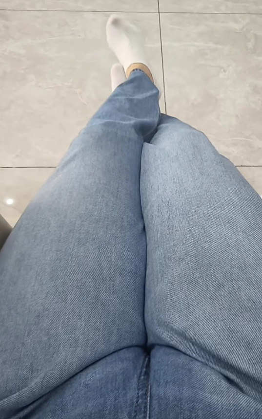 Havalar iyice soğudu çorap giymeye başladınız mı?