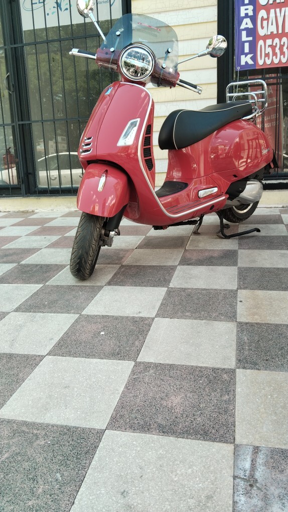 Bisikletin hayatınızdaki yeri nedir. Sever misiniz 🚲💐?