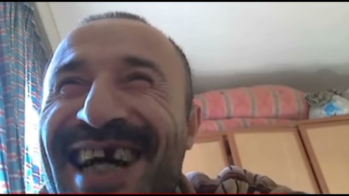 Hayırlı cumalar anlık neredesiniz?