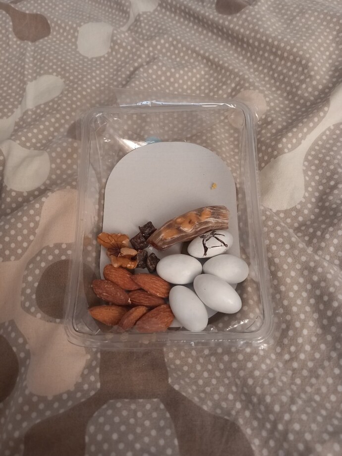 Her gün bu kadar abur cubur yemem kılo vermeye uygun mu?