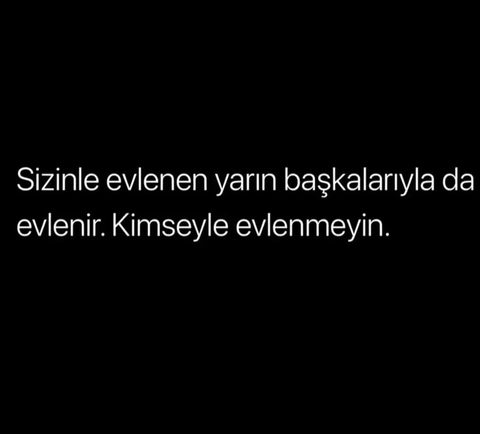 Bir insanı tanımak için başkalarına davranışlarına mı, size tavrına mı bakmalı?