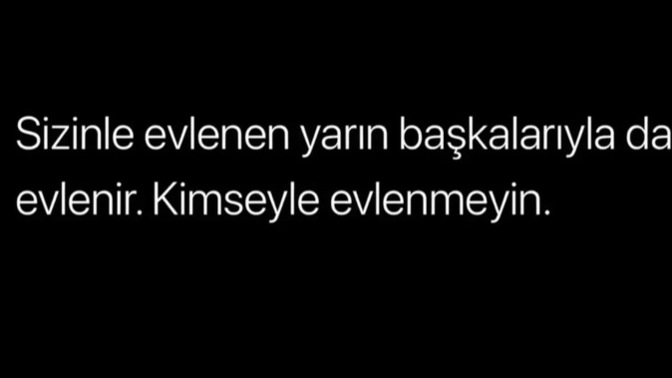 Bir insanı tanımak için başkalarına davranışlarına mı, size tavrına mı bakmalı?