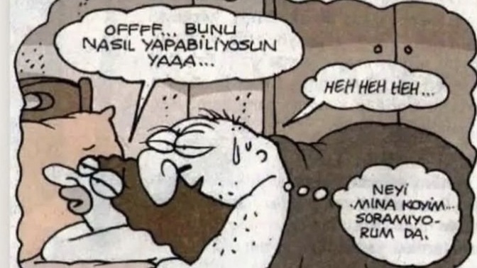 Bilinçsiz yapılan seks de zevk verir mi?
