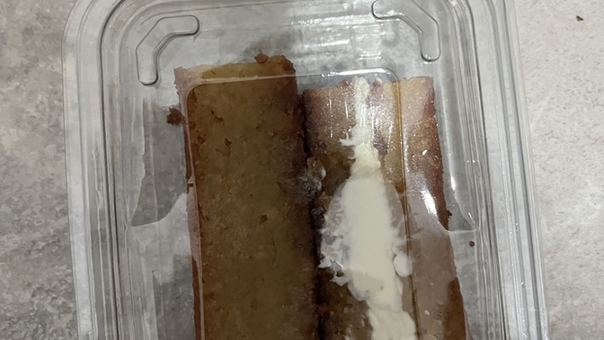 Kaymaklı şambali mi, kaymaksız şambali mi daha çok seviyorsunuz?