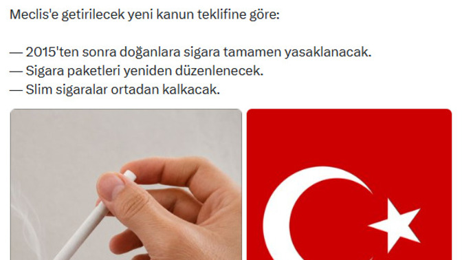 Meclis'e getirilecek yeni kanun teklifi hakkında düşünceleriniz neler?