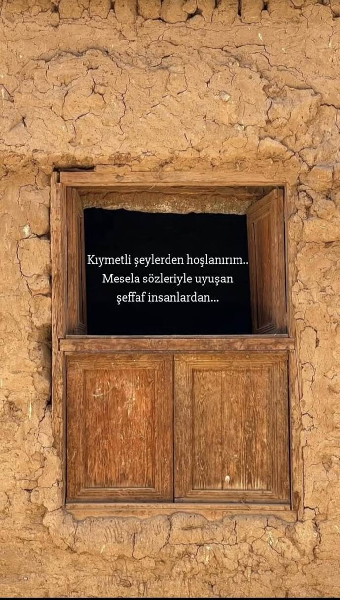 Size göre bir insandaki en kıymetli özelliklerden biri nedir?