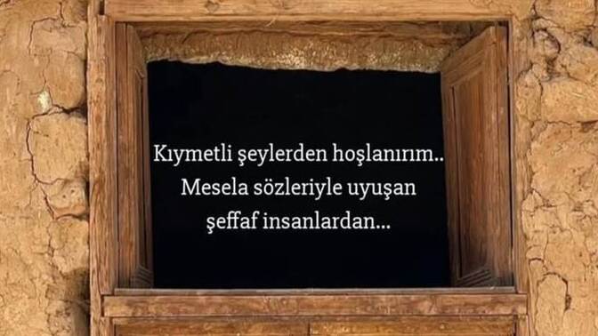 Size göre bir insandaki en kıymetli özelliklerden biri nedir?