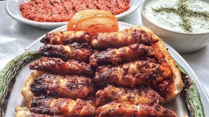 Kanat sever misin?