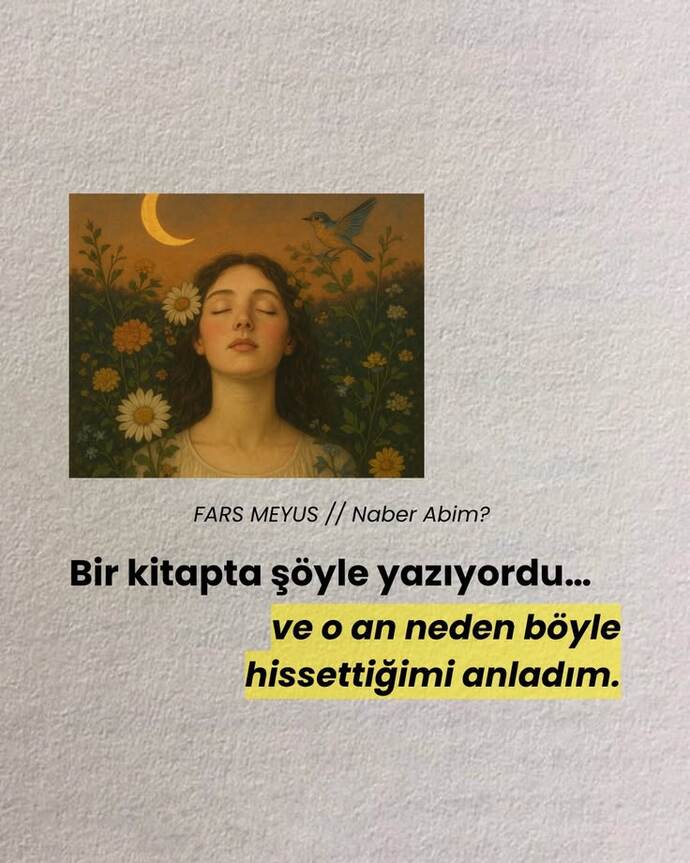 Hislerinizin nedenini anlayınca işler kolaylaşıyor mu, zorlaşıyor mu?