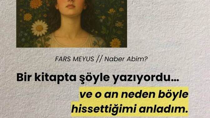 Hislerinizin nedenini anlayınca işler kolaylaşıyor mu, zorlaşıyor mu?